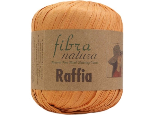 Fibra Natura Raffia 116-20