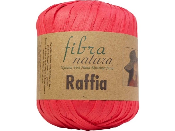 Fibra Natura Raffia 116-26