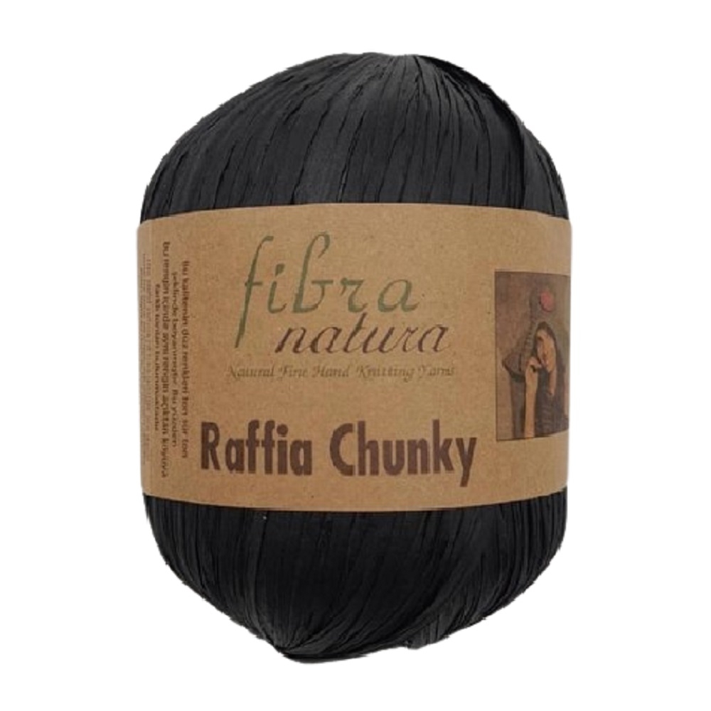 Fibra Natura Raffia Chunky 114-22