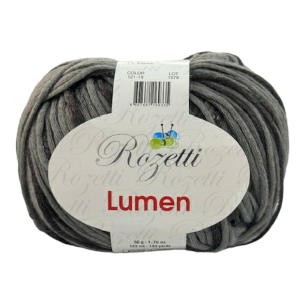 Rozetti Lumen 121-18