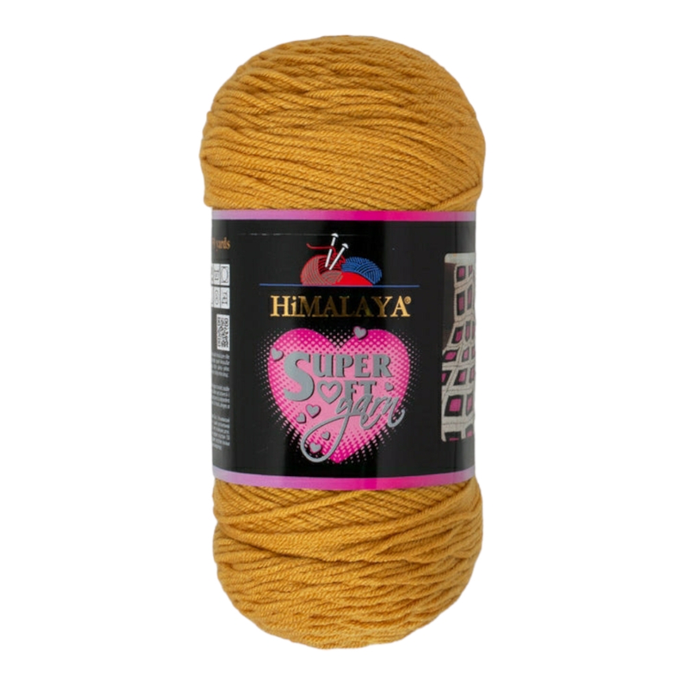 Himalaya Süper Soft Yarn 808-25