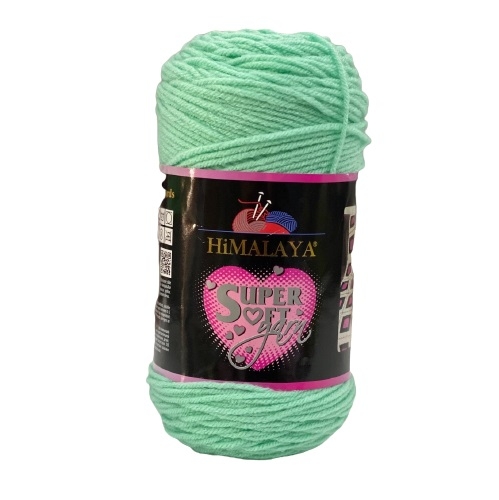 Himalaya Süper Soft Yarn 808-31