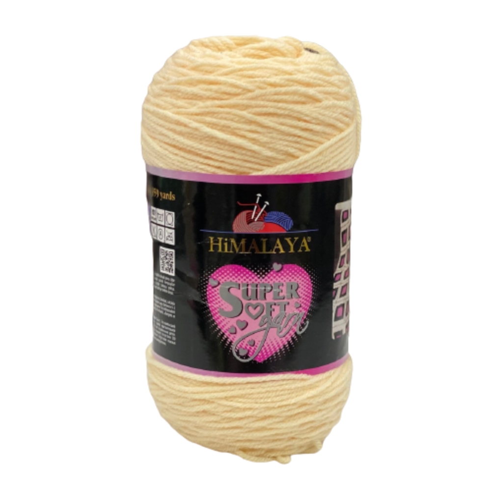 Himalaya Süper Soft Yarn 808-65
