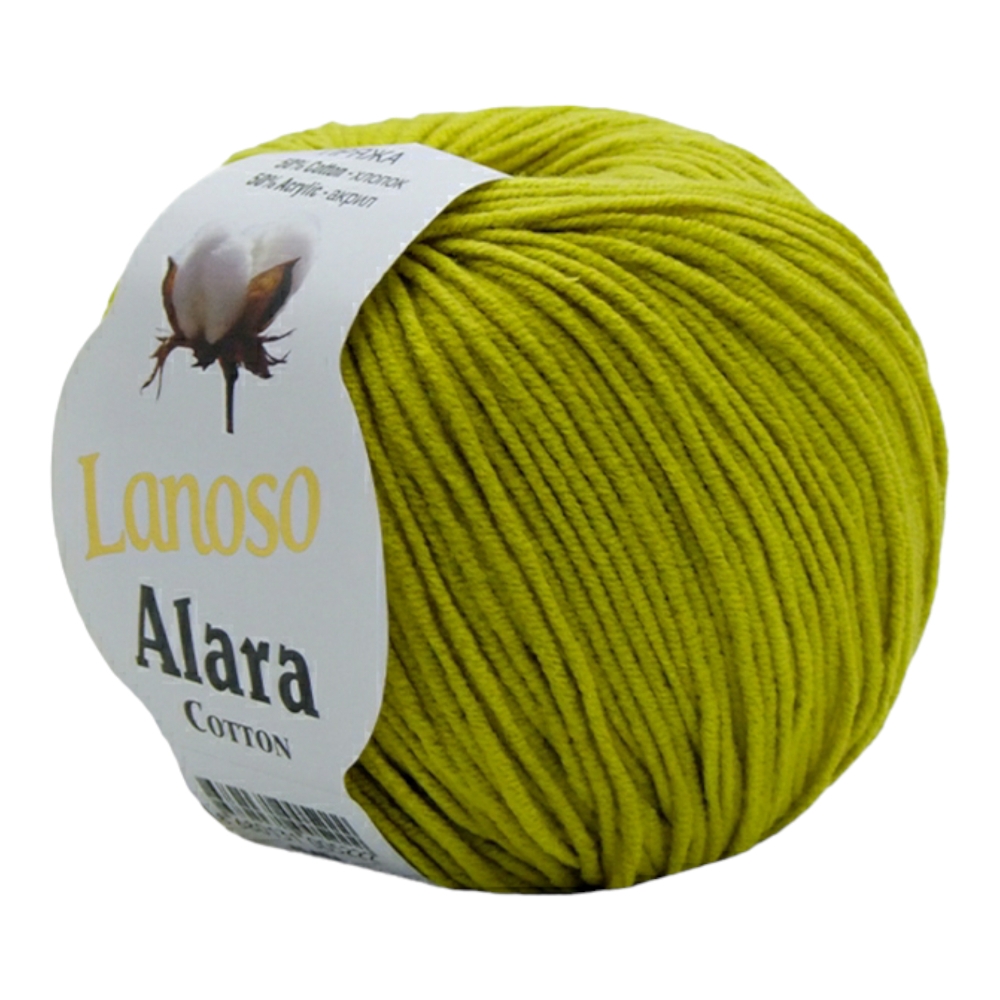 Lanoso Alara 1912