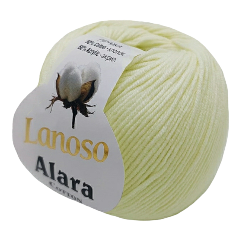 Lanoso Alara 901