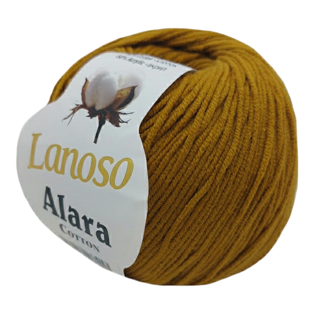 Lanoso Alara 906