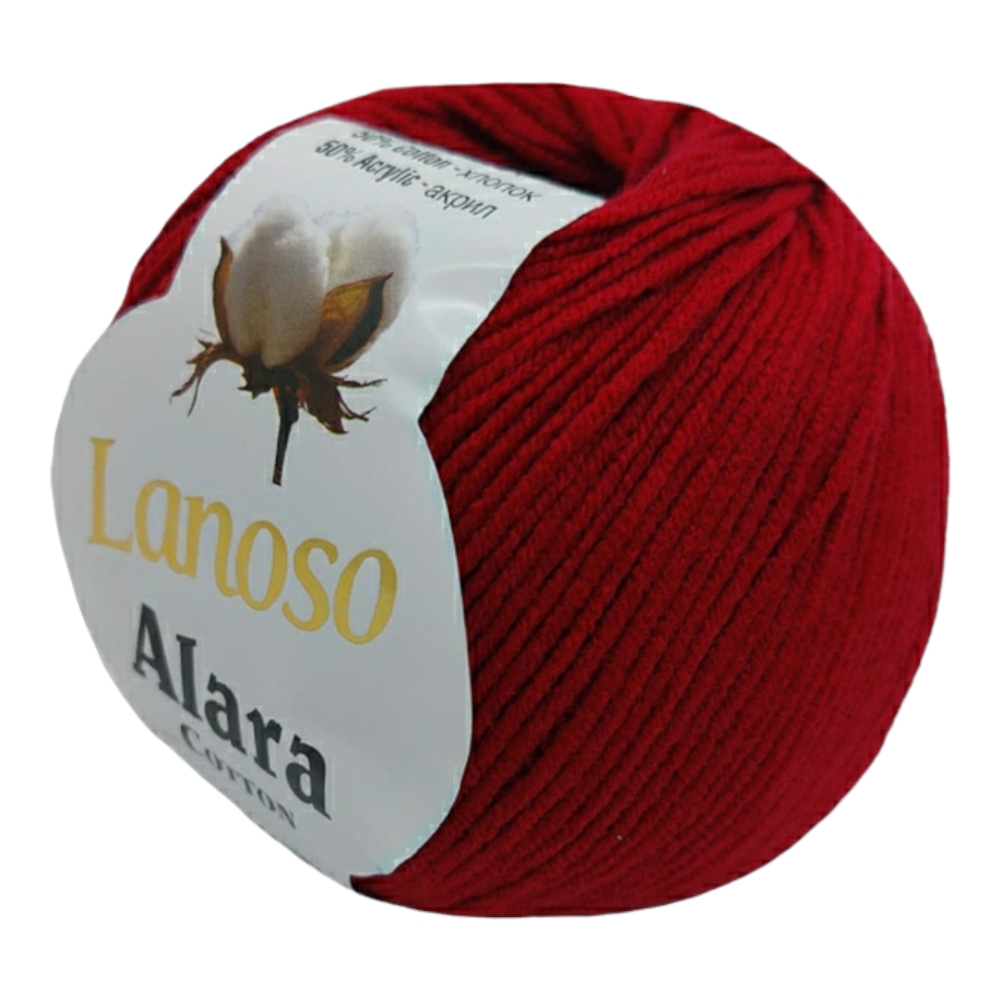 Lanoso Alara 956