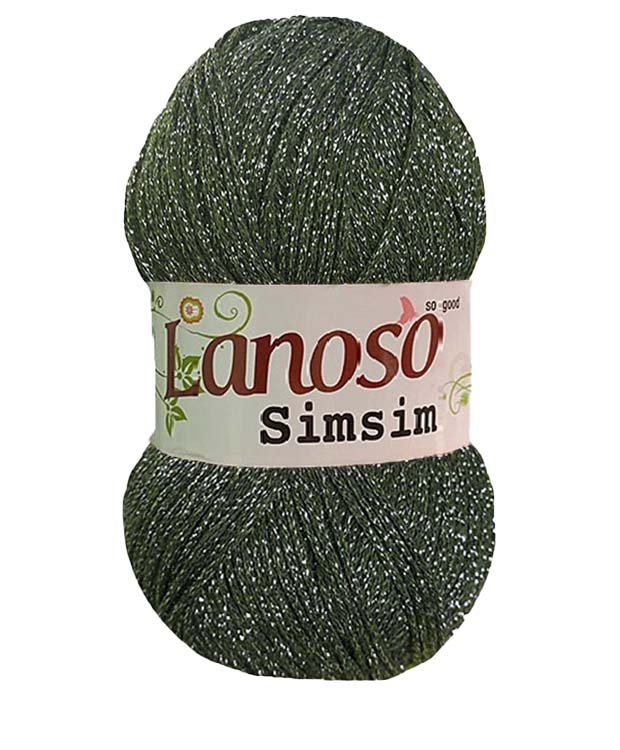 Lanoso Simsim  1929