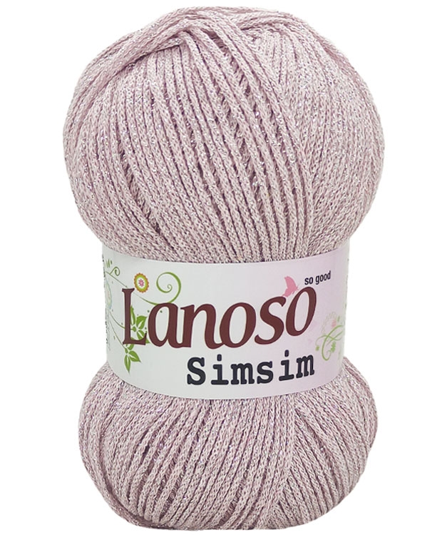 Lanoso Simsim  3151