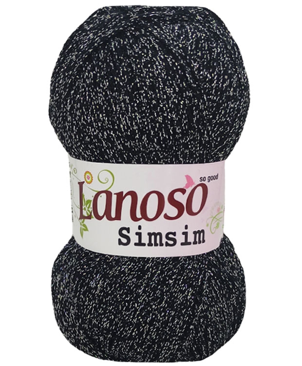 Lanoso Simsim  6051