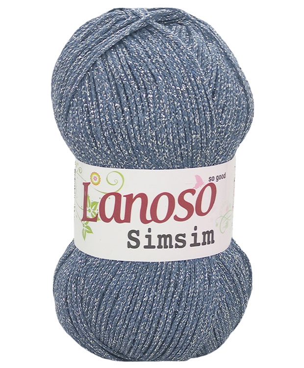 Lanoso Simsim  653