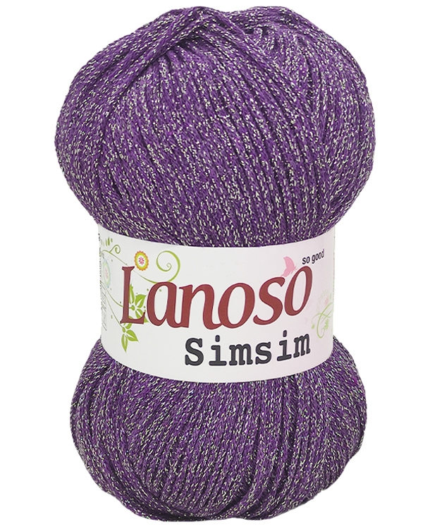 Lanoso Simsim  6551