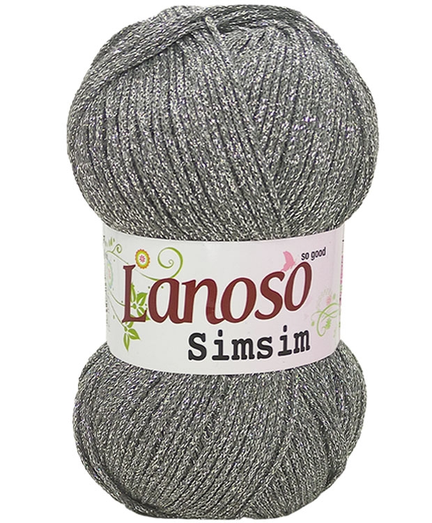 Lanoso Simsim  852