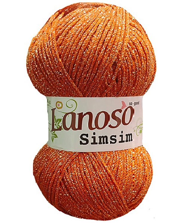 Lanoso Simsim  906