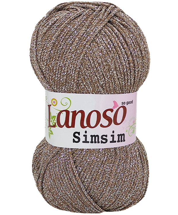 Lanoso Simsim  907