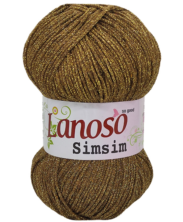 Lanoso Simsim  908