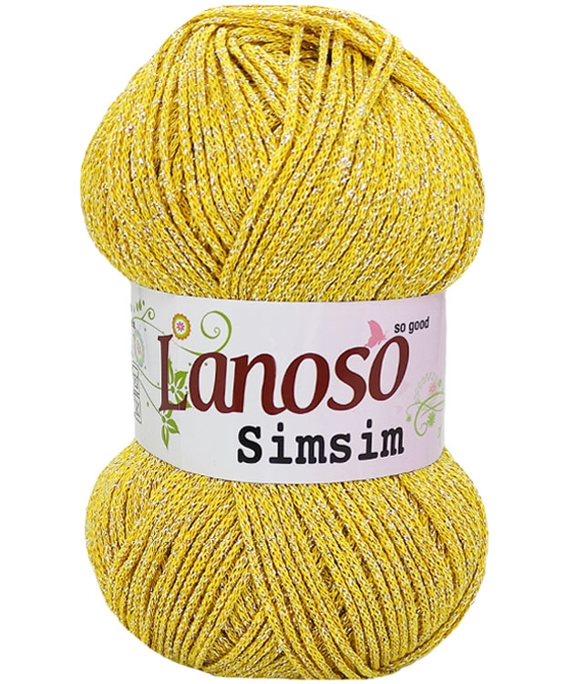 Lanoso Simsim  913