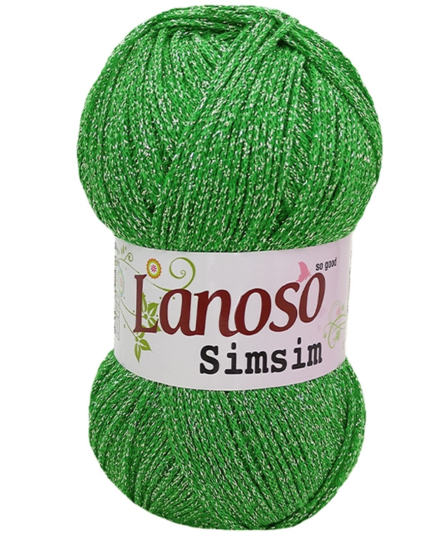 Lanoso Simsim  921