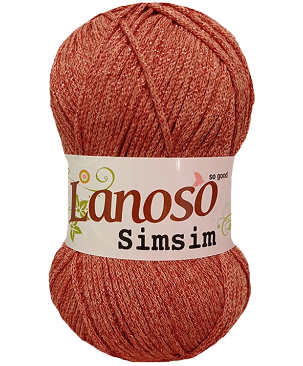 Lanoso Simsim  928