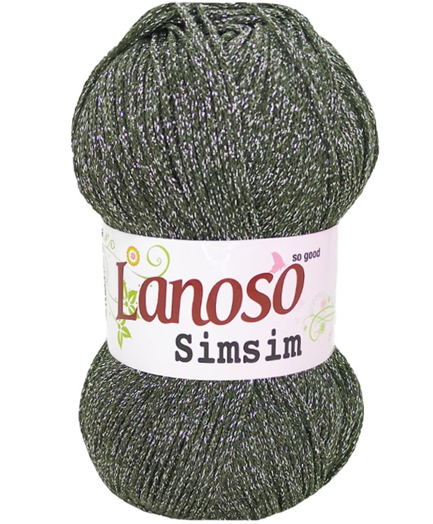 Lanoso Simsim  929