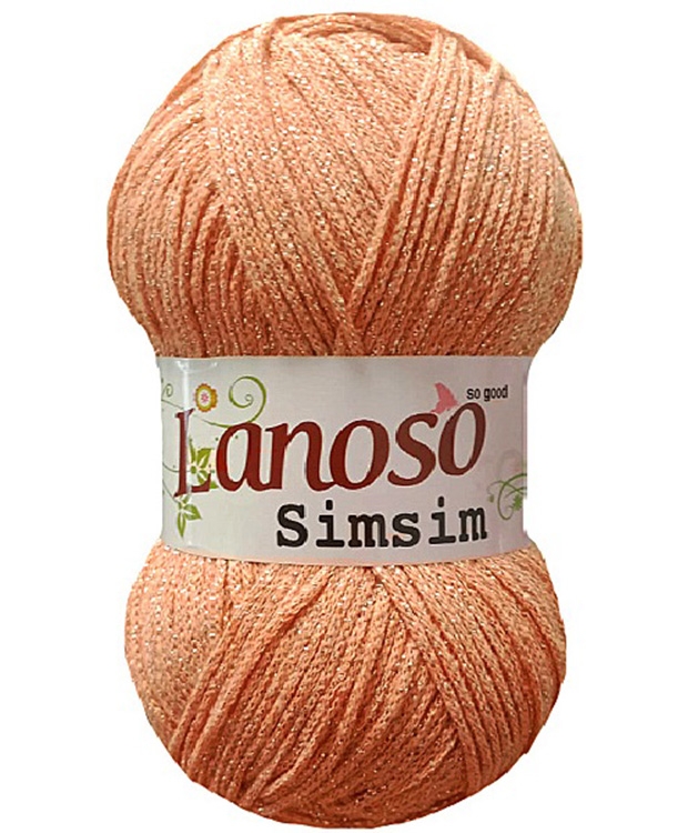 Lanoso Simsim  934