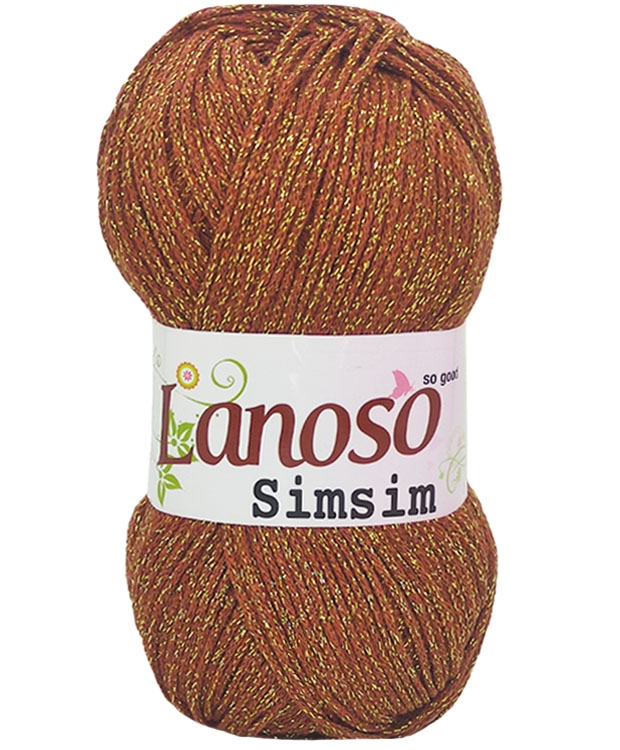 Lanoso Simsim  936