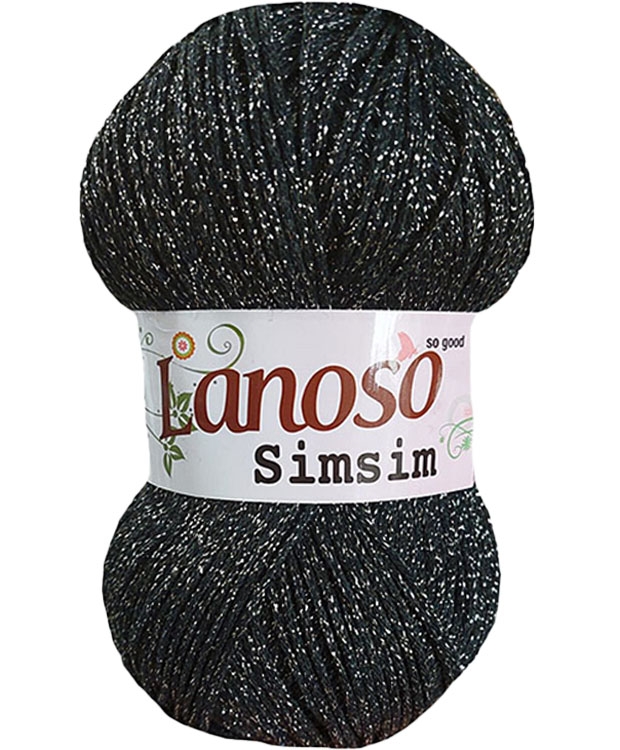 Lanoso Simsim  953