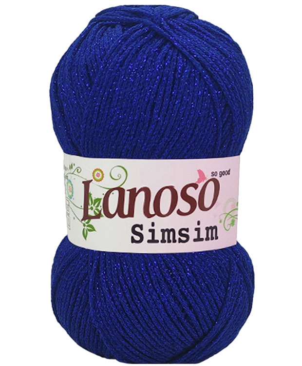 Lanoso Simsim  954