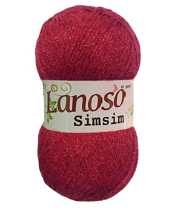 Lanoso Simsim  956