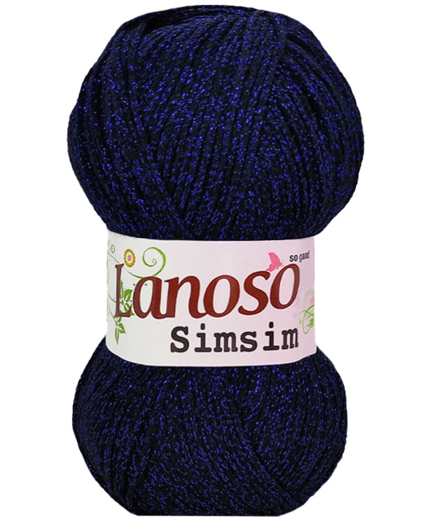 Lanoso Simsim  958