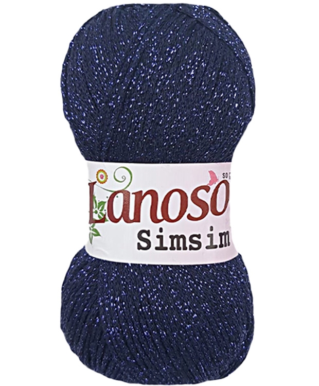 Lanoso Simsim  959