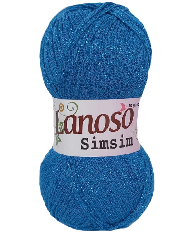 Lanoso Simsim  966