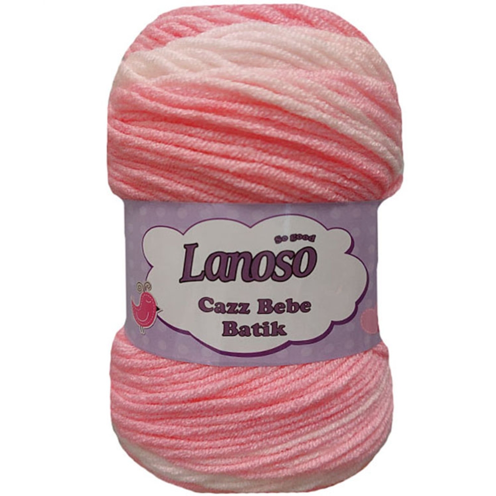 Lanoso Cazz Bebe Batik 751