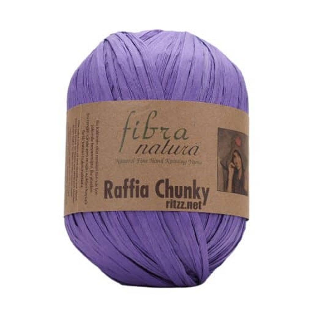 Fibra Natura Raffia Chunky 114-08