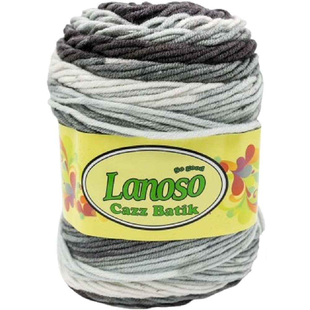 Lanoso Cazz Batik 701