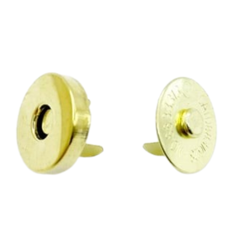 18mm MIKNATIS ÇITÇIT GOLD