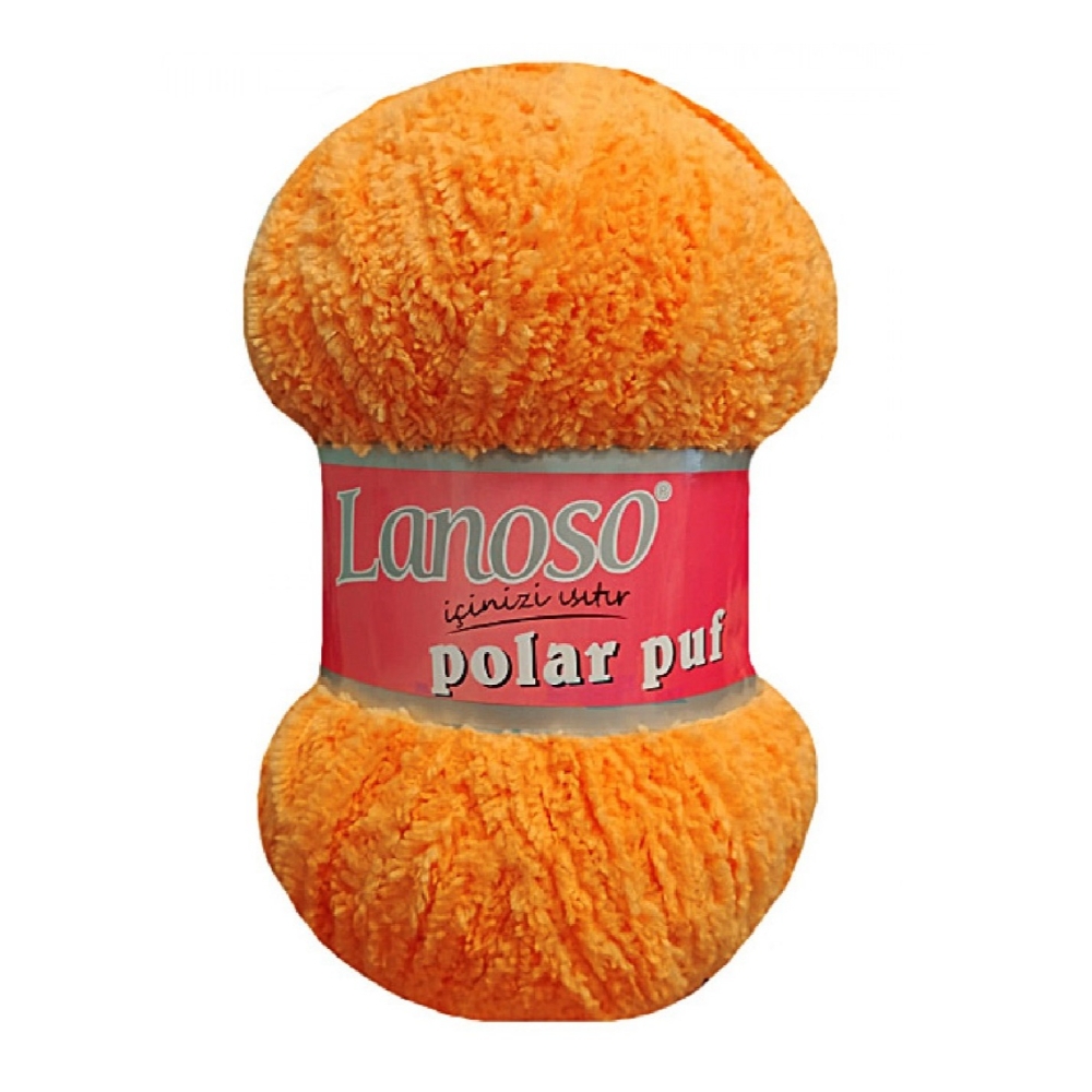 Lanoso Polar Puf 904