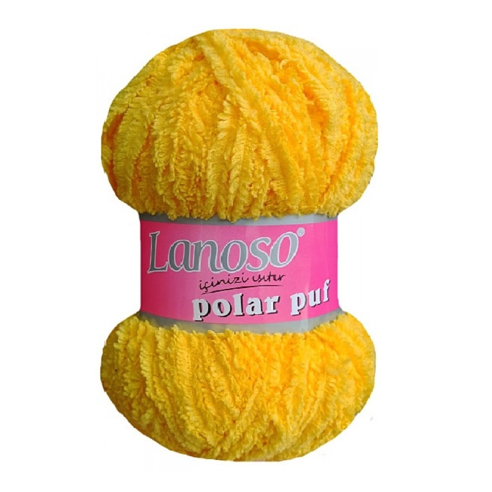 Lanoso Polar Puf 913