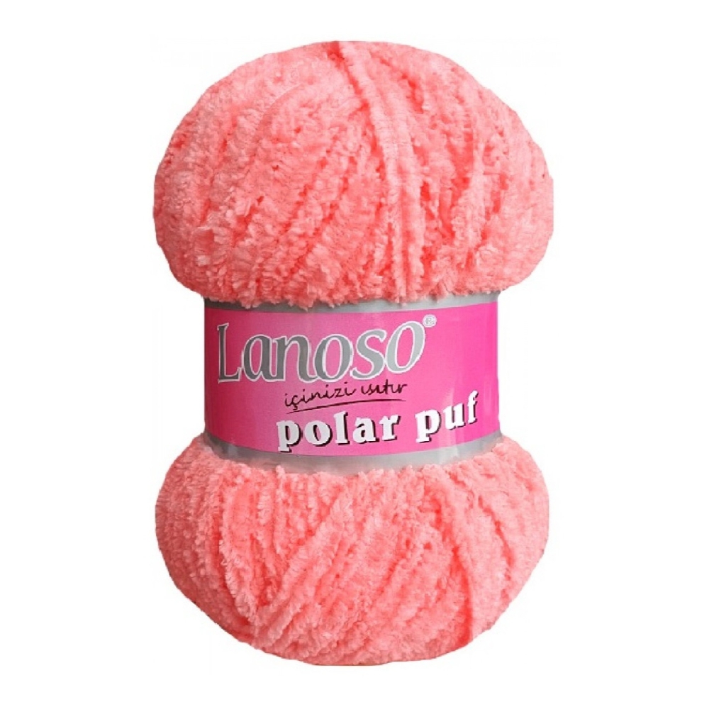 Lanoso Polar Puf 933