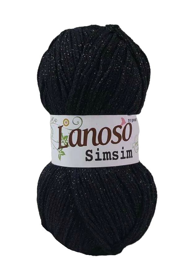 Lanoso Simsim 6060